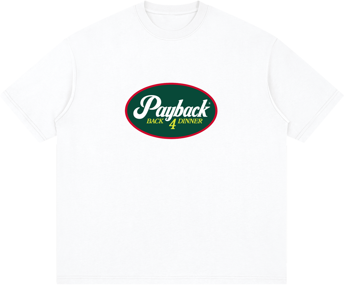 PA¥BACK TEE