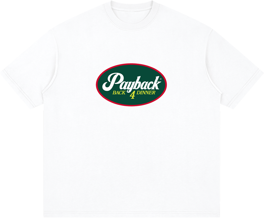 PA¥BACK TEE